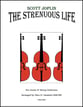 The Strenuous Life Orchestra sheet music cover